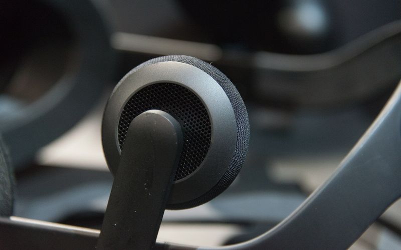 机型入门